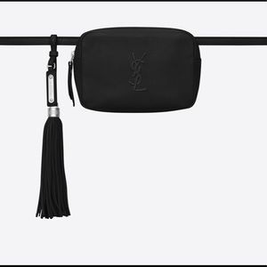 YSL Lou Belt Bag (NEW)
